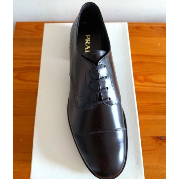 Prada Other - PRADA SHOES
